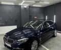 Синий БМВ 3 Серия, объемом двигателя 2 л и пробегом 146 тыс. км за 14500 $, фото 1 на Automoto.ua