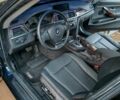 Синий БМВ 3 Серия, объемом двигателя 2 л и пробегом 162 тыс. км за 18000 $, фото 8 на Automoto.ua
