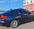 Синий БМВ 3 Серия, объемом двигателя 2 л и пробегом 162 тыс. км за 18000 $, фото 14 на Automoto.ua
