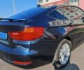 Синий БМВ 3 Серия, объемом двигателя 2 л и пробегом 162 тыс. км за 17000 $, фото 16 на Automoto.ua