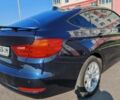 Синий БМВ 3 Серия, объемом двигателя 2 л и пробегом 162 тыс. км за 18000 $, фото 11 на Automoto.ua