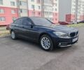 Синий БМВ 3 Серия, объемом двигателя 2 л и пробегом 162 тыс. км за 18000 $, фото 2 на Automoto.ua