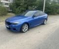 Синий БМВ 3 Серия, объемом двигателя 2 л и пробегом 87 тыс. км за 19500 $, фото 1 на Automoto.ua