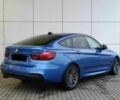 Синий БМВ 3 Серия, объемом двигателя 2 л и пробегом 134 тыс. км за 17000 $, фото 3 на Automoto.ua