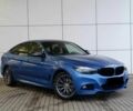 Синий БМВ 3 Серия, объемом двигателя 2 л и пробегом 134 тыс. км за 17000 $, фото 4 на Automoto.ua