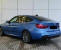 Синий БМВ 3 Серия, объемом двигателя 2 л и пробегом 134 тыс. км за 17000 $, фото 1 на Automoto.ua
