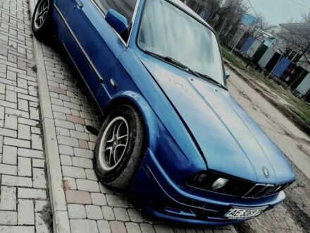 Синій БМВ 3 Серія, об'ємом двигуна 0 л та пробігом 2 тис. км за 950 $, фото 1 на Automoto.ua