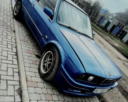 Синій БМВ 3 Серія, об'ємом двигуна 0 л та пробігом 2 тис. км за 950 $, фото 1 на Automoto.ua