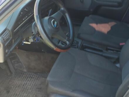 Синій БМВ 3 Серія, об'ємом двигуна 0 л та пробігом 3 тис. км за 730 $, фото 1 на Automoto.ua