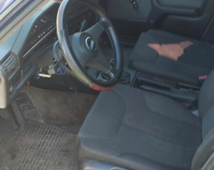 Синій БМВ 3 Серія, об'ємом двигуна 0 л та пробігом 3 тис. км за 730 $, фото 1 на Automoto.ua