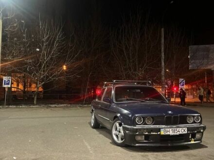 Синій БМВ 3 Серія, об'ємом двигуна 0 л та пробігом 200 тис. км за 2600 $, фото 1 на Automoto.ua