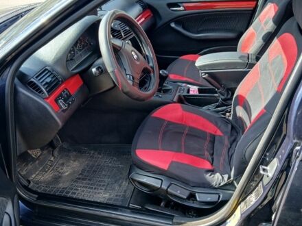 БМВ 3 Серія 1998 у Києві на Automoto.ua Синій БМВ 3 Серія, об'ємом двигуна 2 л та пробігом 410 тис. км за 5000 $, фото 1 на Automoto.ua
