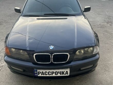 БМВ 3 Серия 1999 в Одессе на Automoto.ua Синий БМВ 3 Серия, объемом двигателя 0 л и пробегом 200 тыс. км за 2800 $, фото 1 на Automoto.ua