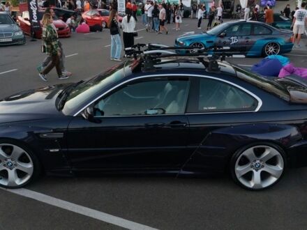 БМВ 3 Серия 1999 в Софіївська Борщагівка на Automoto.ua Синий БМВ 3 Серия, объемом двигателя 3 л и пробегом 200 тыс. км за 11000 $, фото 1 на Automoto.ua