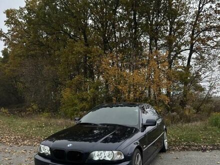 БМВ 3 Серия 1999 в Бобровице на Automoto.ua Синий БМВ 3 Серия, объемом двигателя 1.9 л и пробегом 368 тыс. км за 5100 $, фото 1 на Automoto.ua