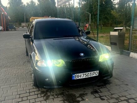 БМВ 3 Серия 2000 в Сумах на Automoto.ua Синий БМВ 3 Серия, объемом двигателя 2.9 л и пробегом 236 тыс. км за 5700 $, фото 1 на Automoto.ua