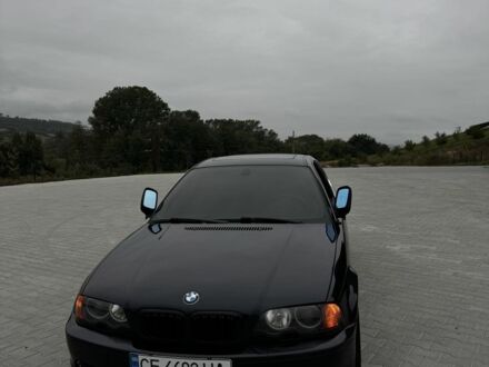 БМВ 3 Серия 2000 в Черновцах на Automoto.ua Синий БМВ 3 Серия, объемом двигателя 2.8 л и пробегом 3 тыс. км за 5900 $, фото 1 на Automoto.ua