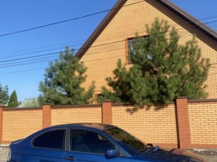 Синій БМВ 3 Серія, об'ємом двигуна 1.8 л та пробігом 220 тис. км за 3500 $, фото 1 на Automoto.ua