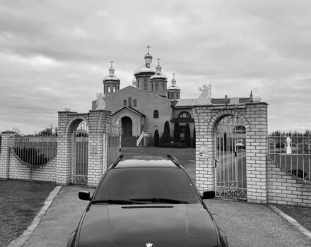 Синий БМВ 3 Серия, объемом двигателя 2 л и пробегом 350 тыс. км за 2400 $, фото 1 на Automoto.ua