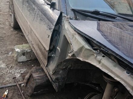 Синий БМВ 3 Серия, объемом двигателя 2 л и пробегом 330 тыс. км за 2000 $, фото 1 на Automoto.ua