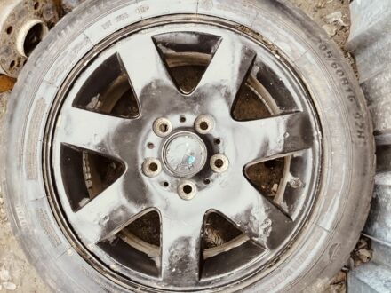 Синий БМВ 3 Серия, объемом двигателя 2 л и пробегом 250 тыс. км за 308 $, фото 1 на Automoto.ua