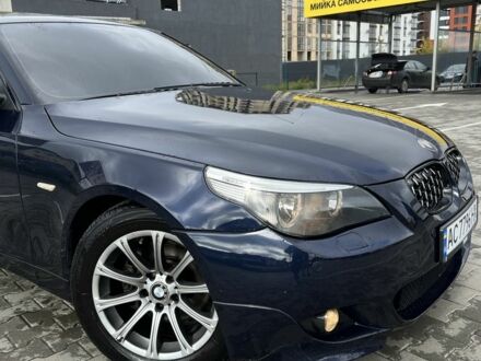 БМВ 3 Серія 2003 у Луцьку на Automoto.ua Синій БМВ 3 Серія, об'ємом двигуна 3 л та пробігом 34 тис. км за 8600 $, фото 1 на Automoto.ua