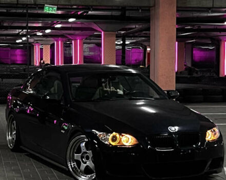 Синій БМВ 3 Серія, об'ємом двигуна 1.99 л та пробігом 213 тис. км за 12900 $, фото 1 на Automoto.ua