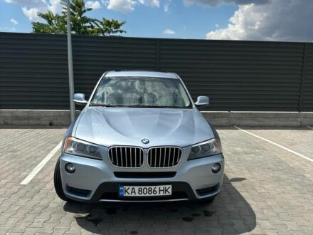 БМВ 3 Серия 2011 в Николаеве на Automoto.ua Синий БМВ 3 Серия, объемом двигателя 3 л и пробегом 340 тыс. км за 12000 $, фото 1 на Automoto.ua