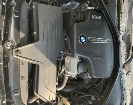 Синій БМВ 3 Серія, об'ємом двигуна 2 л та пробігом 86 тис. км за 16400 $, фото 1 на Automoto.ua