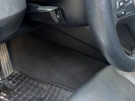 Синій БМВ 3 Серія, об'ємом двигуна 3 л та пробігом 166 тис. км за 14500 $, фото 1 на Automoto.ua