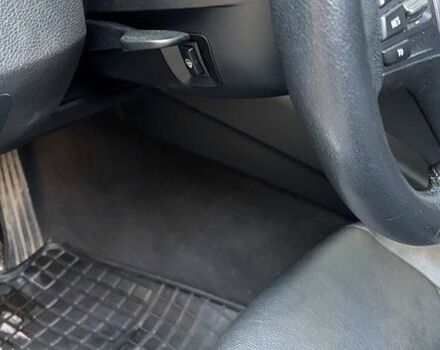 Синій БМВ 3 Серія, об'ємом двигуна 3 л та пробігом 166 тис. км за 14500 $, фото 1 на Automoto.ua