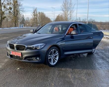 Синий БМВ 3 Серия, объемом двигателя 2 л и пробегом 157 тыс. км за 402 $, фото 1 на Automoto.ua