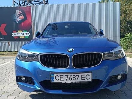 БМВ 3 Серия 2018 в Черновцах на Automoto.ua Синий БМВ 3 Серия, объемом двигателя 2.99 л и пробегом 152 тыс. км за 30000 $, фото 1 на Automoto.ua