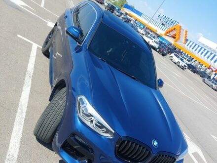 Синий БМВ 3 Серия, объемом двигателя 2 л и пробегом 80 тыс. км за 27400 $, фото 1 на Automoto.ua
