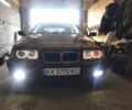 Зеленый БМВ 3 Серия, объемом двигателя 1.6 л и пробегом 300 тыс. км за 1500 $, фото 1 на Automoto.ua