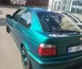 Зелений БМВ 3 Серія, об'ємом двигуна 1.6 л та пробігом 300 тис. км за 2700 $, фото 2 на Automoto.ua