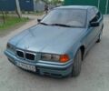 Зеленый БМВ 3 Серия, объемом двигателя 1.6 л и пробегом 359 тыс. км за 2310 $, фото 1 на Automoto.ua