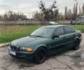 Зелений БМВ 3 Серія, об'ємом двигуна 1.8 л та пробігом 50 тис. км за 4500 $, фото 1 на Automoto.ua