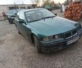 Зеленый БМВ 3 Серия, объемом двигателя 1.6 л и пробегом 200 тыс. км за 1600 $, фото 1 на Automoto.ua