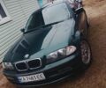 Зелений БМВ 3 Серія, об'ємом двигуна 1.9 л та пробігом 262 тис. км за 3650 $, фото 1 на Automoto.ua