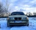 Зелений БМВ 3 Серія, об'ємом двигуна 2 л та пробігом 248 тис. км за 5666 $, фото 1 на Automoto.ua