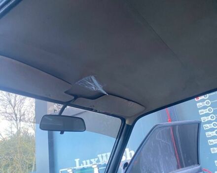 Зеленый БМВ 3 Серия, объемом двигателя 2 л и пробегом 243 тыс. км за 1000 $, фото 6 на Automoto.ua