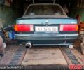 Зеленый БМВ 3 Серия, объемом двигателя 18 л и пробегом 348 тыс. км за 1650 $, фото 3 на Automoto.ua