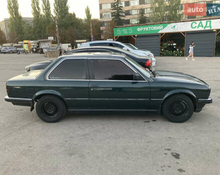 Зелений БМВ 3 Серія, об'ємом двигуна 1.8 л та пробігом 345 тис. км за 1300 $, фото 1 на Automoto.ua
