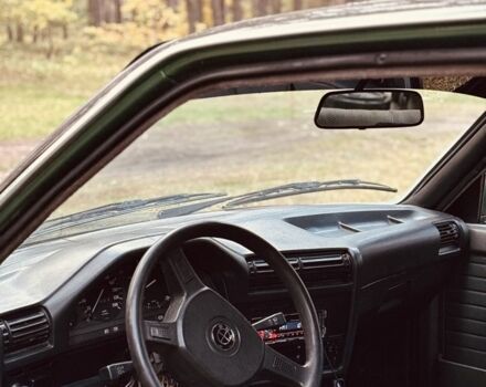 Зелений БМВ 3 Серія, об'ємом двигуна 1.8 л та пробігом 411 тис. км за 1500 $, фото 4 на Automoto.ua