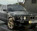 Зеленый БМВ 3 Серия, объемом двигателя 1.8 л и пробегом 200 тыс. км за 1555 $, фото 1 на Automoto.ua