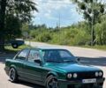 Зеленый БМВ 3 Серия, объемом двигателя 2.8 л и пробегом 150 тыс. км за 10000 $, фото 1 на Automoto.ua