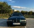 Зелений БМВ 3 Серія, об'ємом двигуна 1.6 л та пробігом 350 тис. км за 2900 $, фото 1 на Automoto.ua