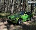 Зелений БМВ 3 Серія, об'ємом двигуна 1.6 л та пробігом 198 тис. км за 5100 $, фото 1 на Automoto.ua