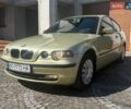 Зелений БМВ 3 Серія, об'ємом двигуна 1.8 л та пробігом 190 тис. км за 3900 $, фото 1 на Automoto.ua